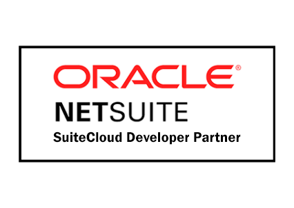 NetSuite Certified