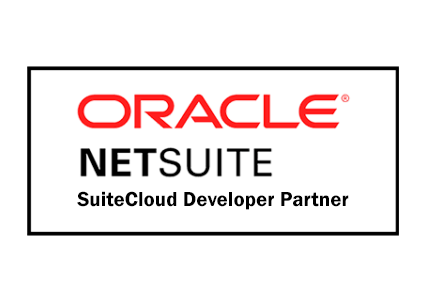 Oracle NetSuite Developer Partner