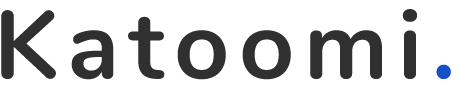 Katoomi Logo