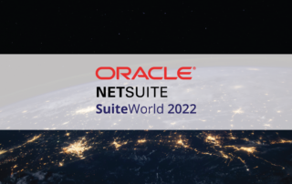 SuiteWorld 2022 Recap