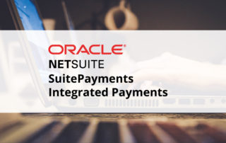 NetSuite SuitePayments