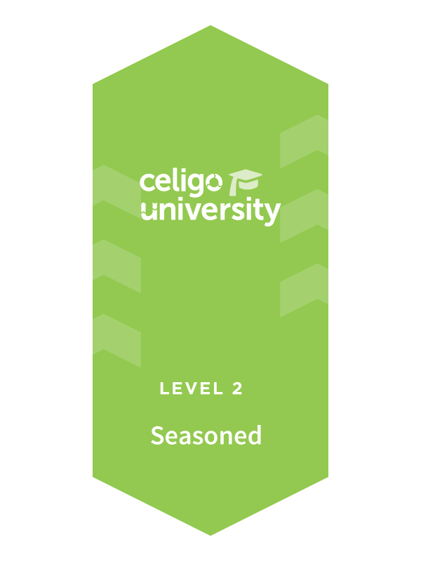 Celigo Level 2