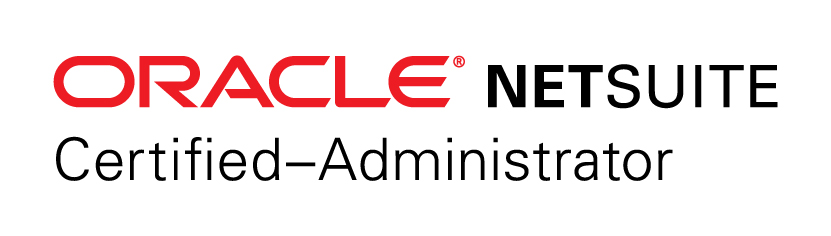 NetSuite Certified Administrator