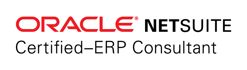 NetSuite Certified ERP Consultant