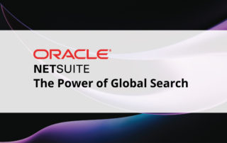 Global Search Blog