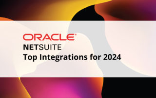 Top NetSuite Integrations 2024