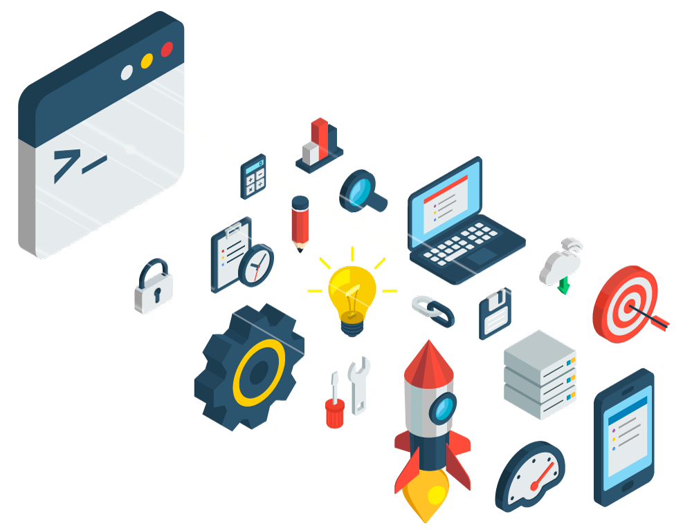 Katoomi Connect