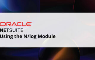 N/log Module