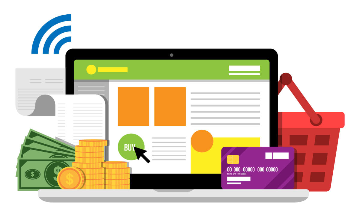 Shopify Online Payments